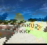 Henricks Park - Sydney Tourism