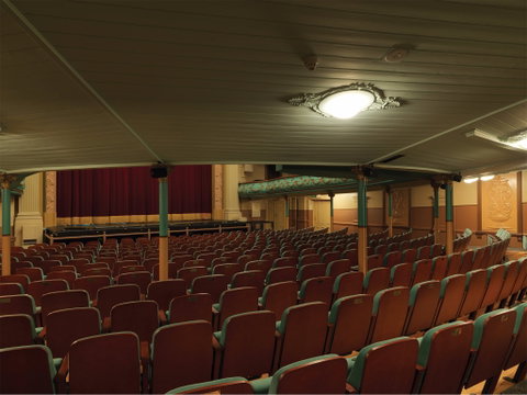 Her Majesty's Theatre Ballarat - Sydney Tourism 1