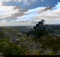 Illawarra Escarpment State Conservation Area - Sydney Tourism