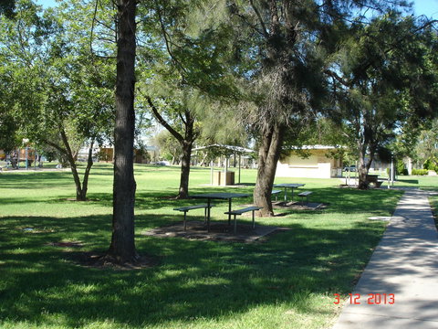 Inglewood Apex-Lions Park - Sydney Tourism 0