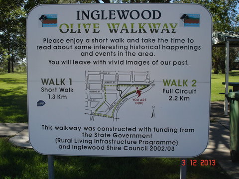 Inglewood Apex-Lions Park - Sydney Tourism 1