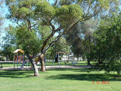 Inglewood Apex-Lions Park - Sydney Tourism 2
