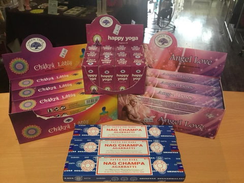 Inner Harmony Candles And Gifts - Sydney Tourism 1