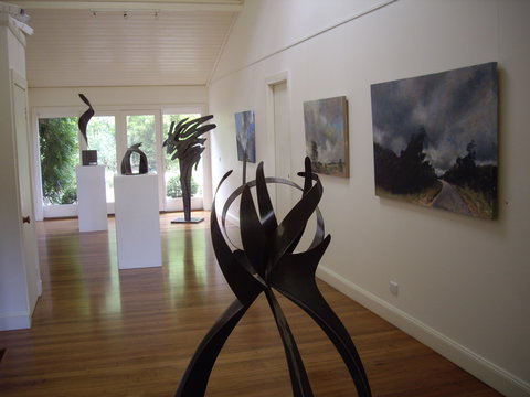 Ivy Hill Gallery - Sydney Tourism 0