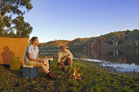 Iytwelepenty / Davenport Ranges National Park - Sydney Tourism 0