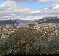 Jindabyne - Sydney Tourism
