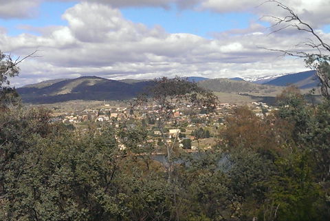 Jindabyne - Sydney Tourism 0