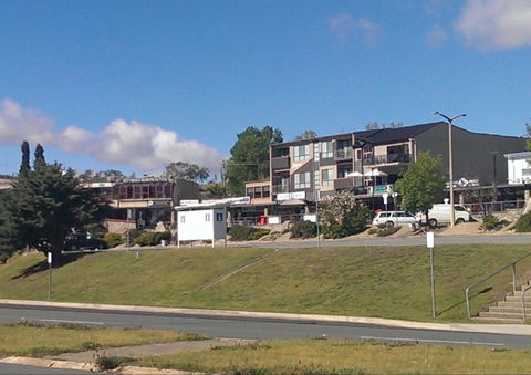 Jindabyne - Sydney Tourism 2