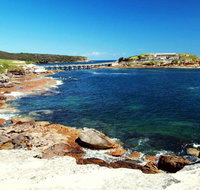 Kamay Botany Bay National Park - Sydney Tourism