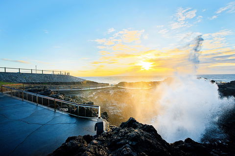 Kiama Blowhole - Sydney Tourism 1