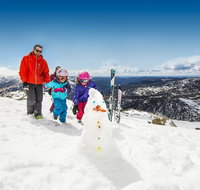 Kosciuszko National Park - Sydney Tourism