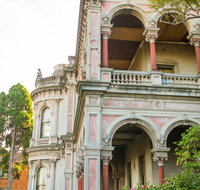 Labassa Mansion - Sydney Tourism