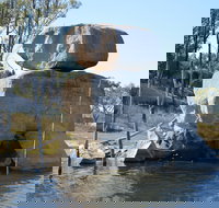 Lake Boondooma - Sydney Tourism