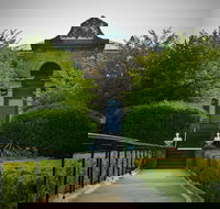 Lambie Town Walk - Sydney Tourism