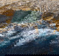 Mahon Pool