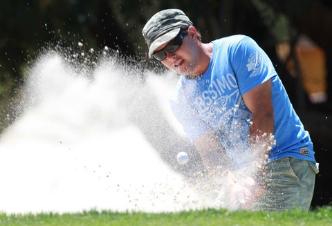 Mansfield Golf Club - Sydney Tourism 1