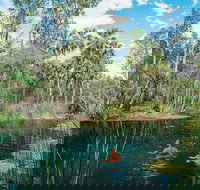 Mataranka - Sydney Tourism