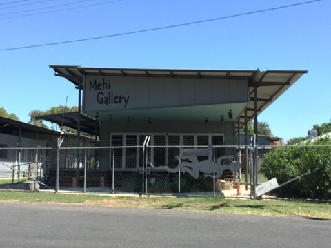 Mehi Gallery Moree - Sydney Tourism 0