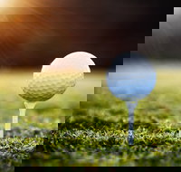 Millicent Golf Course - Sydney Tourism