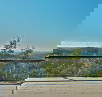 Minyon Falls lookout - Sydney Tourism