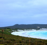 Mississippi Hill and Rossiter Bay - Sydney Tourism