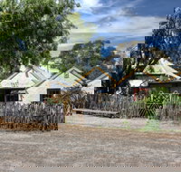 Moonta Mines Walking Trails - Sydney Tourism