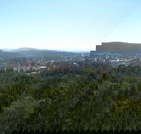 Mount Gladstone - Sydney Tourism