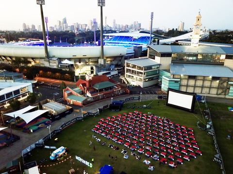 Mov'in Bed - Sydney Tourism 0