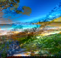 Narrawallee Beach