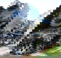 Newport Railway Museum - Sydney Tourism