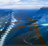 Ninety Mile Beach Marine National Park - Sydney Tourism