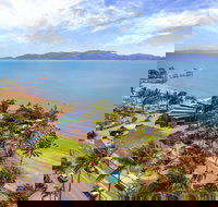 North Ward - Sydney Tourism