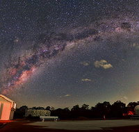 Perth Observatory - Sydney Tourism