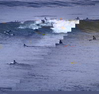 Point Addis Marine National Park - Sydney Tourism