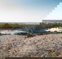 Polda Rock Reserve - Sydney Tourism