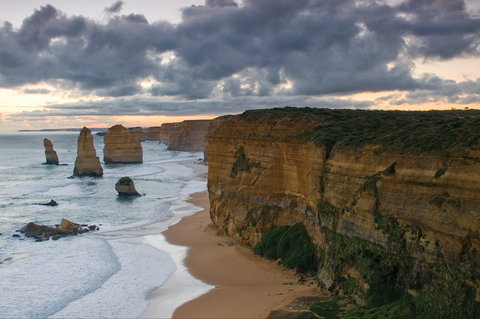 Port Campbell National Park - Sydney Tourism 2