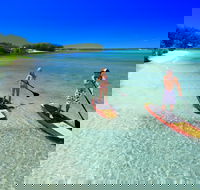 Pumicestone  Passage - Sydney Tourism