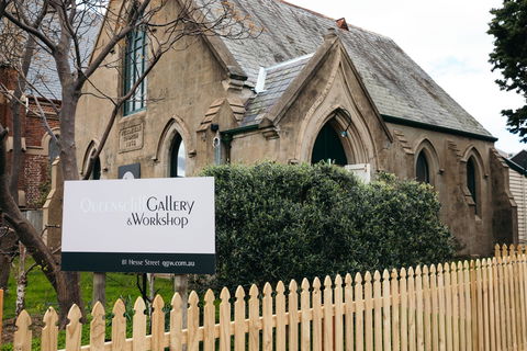 Queenscliff Gallery And Workshop - Sydney Tourism 0