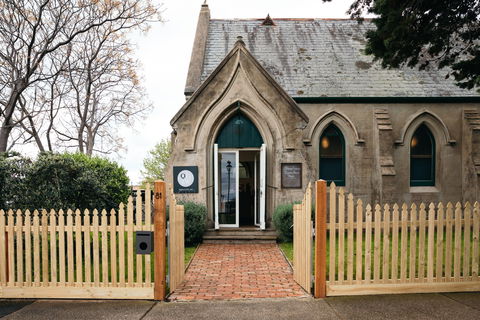 Queenscliff Gallery And Workshop - Sydney Tourism 1