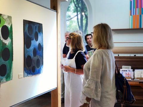 Queenscliff Gallery And Workshop - Sydney Tourism 2