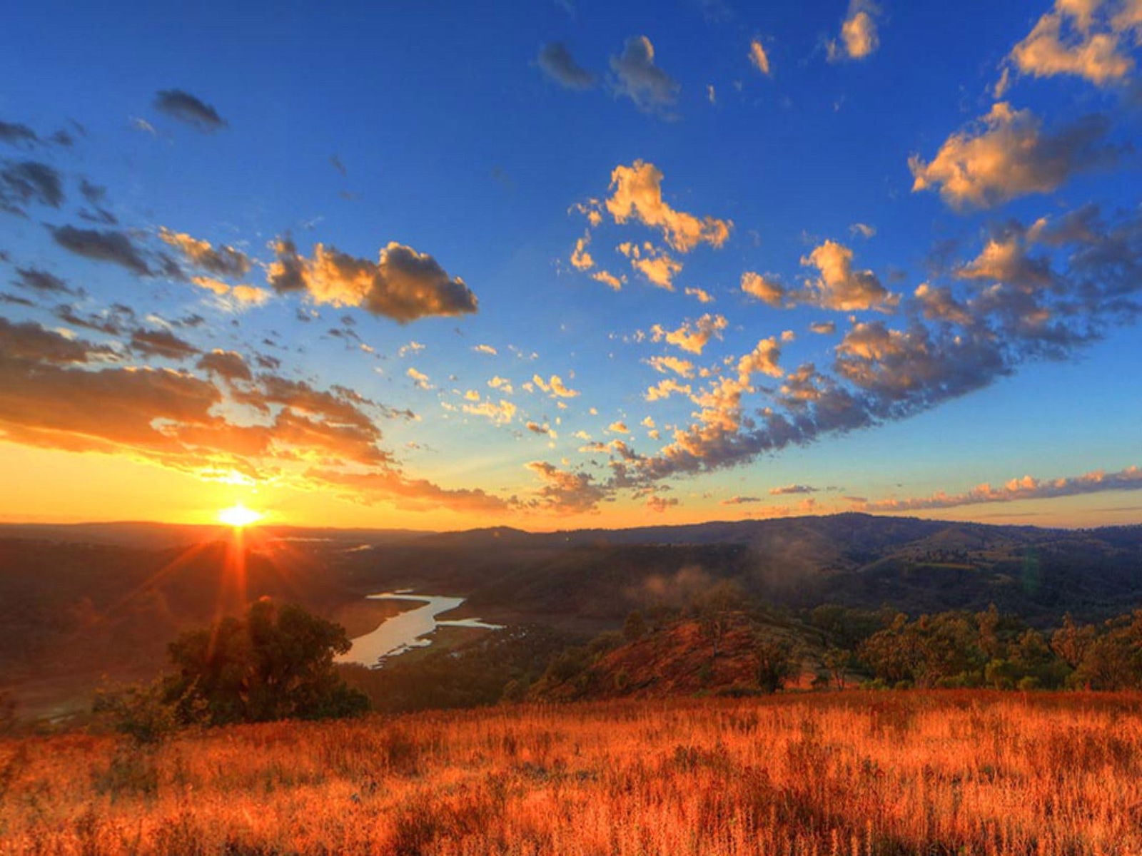 Mookerawa NSW Sydney Tourism