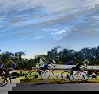 Richmond Lowlands - Sydney Tourism