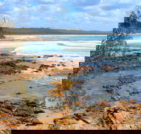 Rocky Point