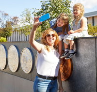Royal Australian Mint - Sydney Tourism