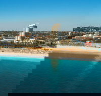 Scarborough Beach - Sydney Tourism