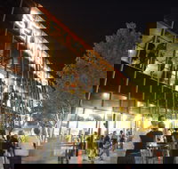 Seymour Centre - Sydney Tourism