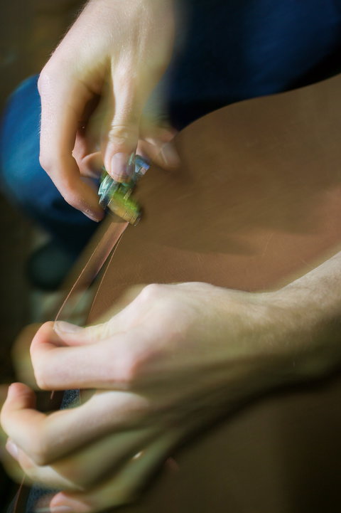 Simon Martin Whips & Leathercraft - Sydney Tourism 0