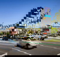 Stockland Cairns - Sydney Tourism