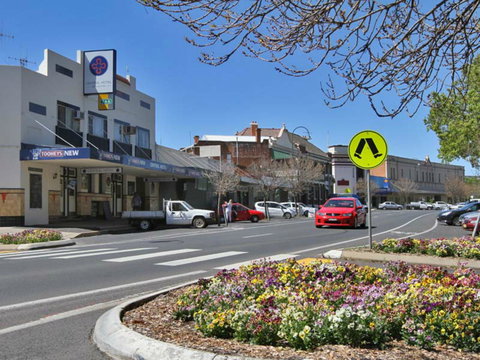 Street Scenes - Sydney Tourism 0