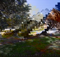 St Saviours Church Katrine - Sydney Tourism